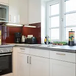 Apartment Oceanhouse Kleinod Am