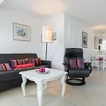 Oceanhouse Kleinod Am Apartment Wenningstedt-Braderup
