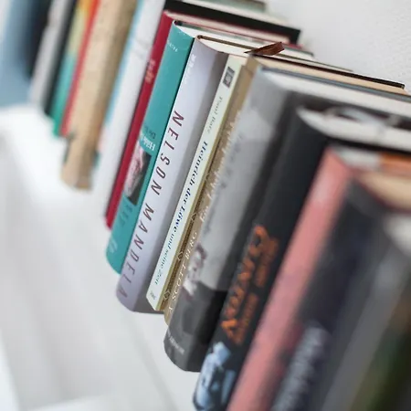 Oceanhouse Kleinod Am Διαμέρισμα