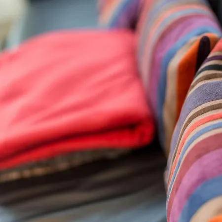 Oceanhouse Kleinod Am Διαμέρισμα