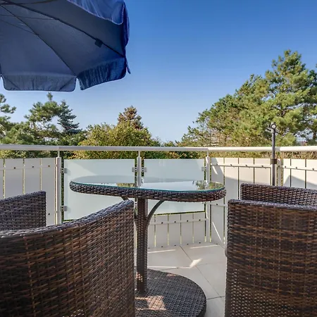 Διαμέρισμα Oceanhouse Kleinod Am