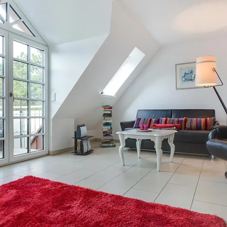 Apartment Oceanhouse Kleinod Am