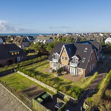 Oceanhouse Kleinod Am Wenningstedt-Braderup