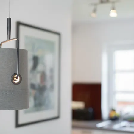 Διαμέρισμα Oceanhouse Kleinod Am *