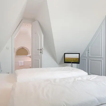 Oceanhouse Kleinod Am Apartment Wenningstedt-Braderup