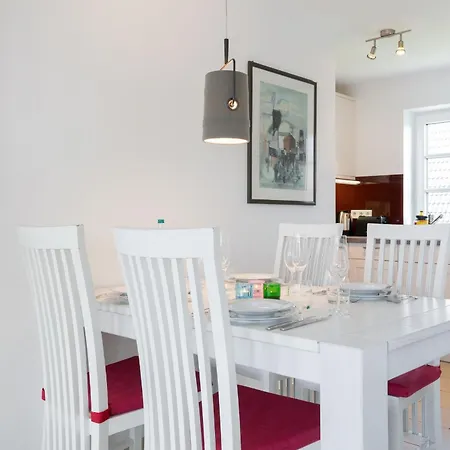 Apartment Oceanhouse Kleinod Am