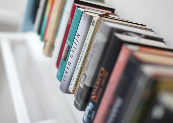 Oceanhouse Kleinod Am Apartment