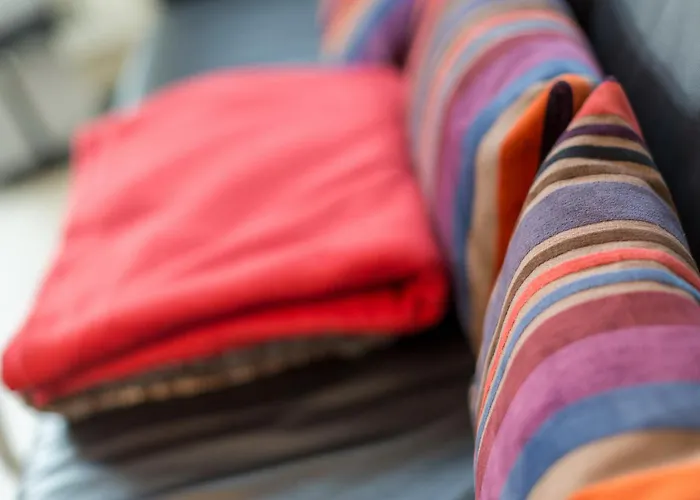 Oceanhouse Kleinod Am Apartment