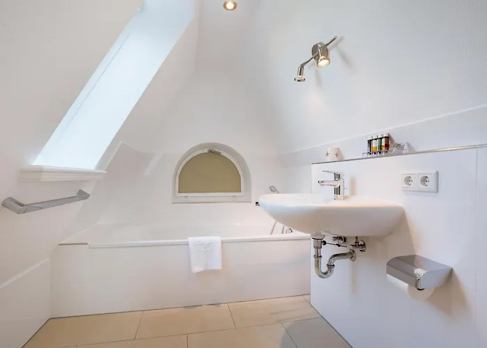 Apartment Oceanhouse Kleinod Am