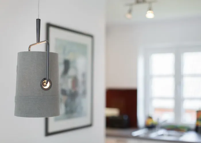 Apartment Oceanhouse Kleinod Am *