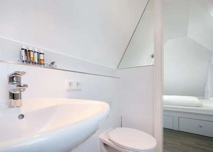 Oceanhouse Kleinod Am Apartment