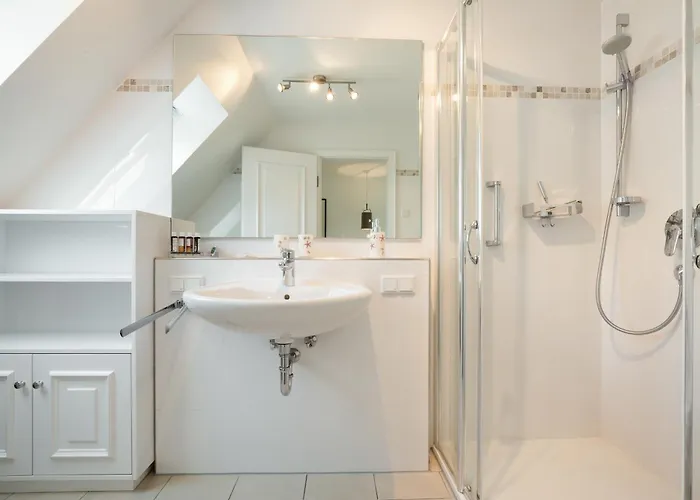 Oceanhouse Kleinod Am