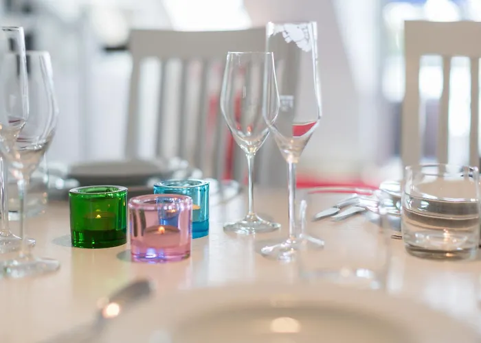 Apartment Oceanhouse Kleinod Am Wenningstedt-Braderup